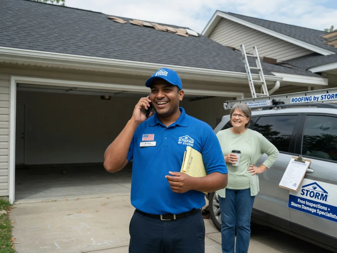 Roof Repair Near Me Mount Ida, AR FAQs